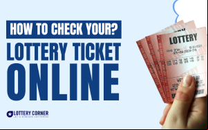 How to Check Your Lottery Ticket Online: A Step-by-Step Guide
